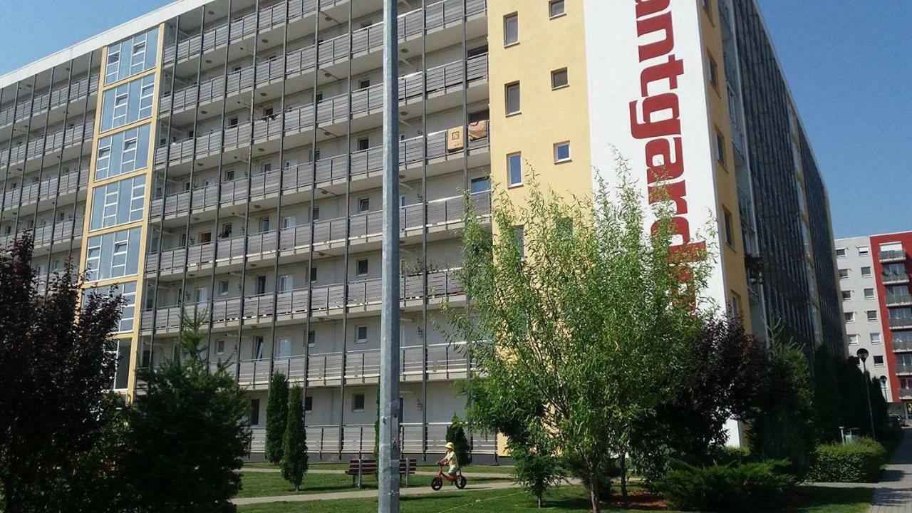 Avantgarden 57 Apartment Brasov Exterior photo