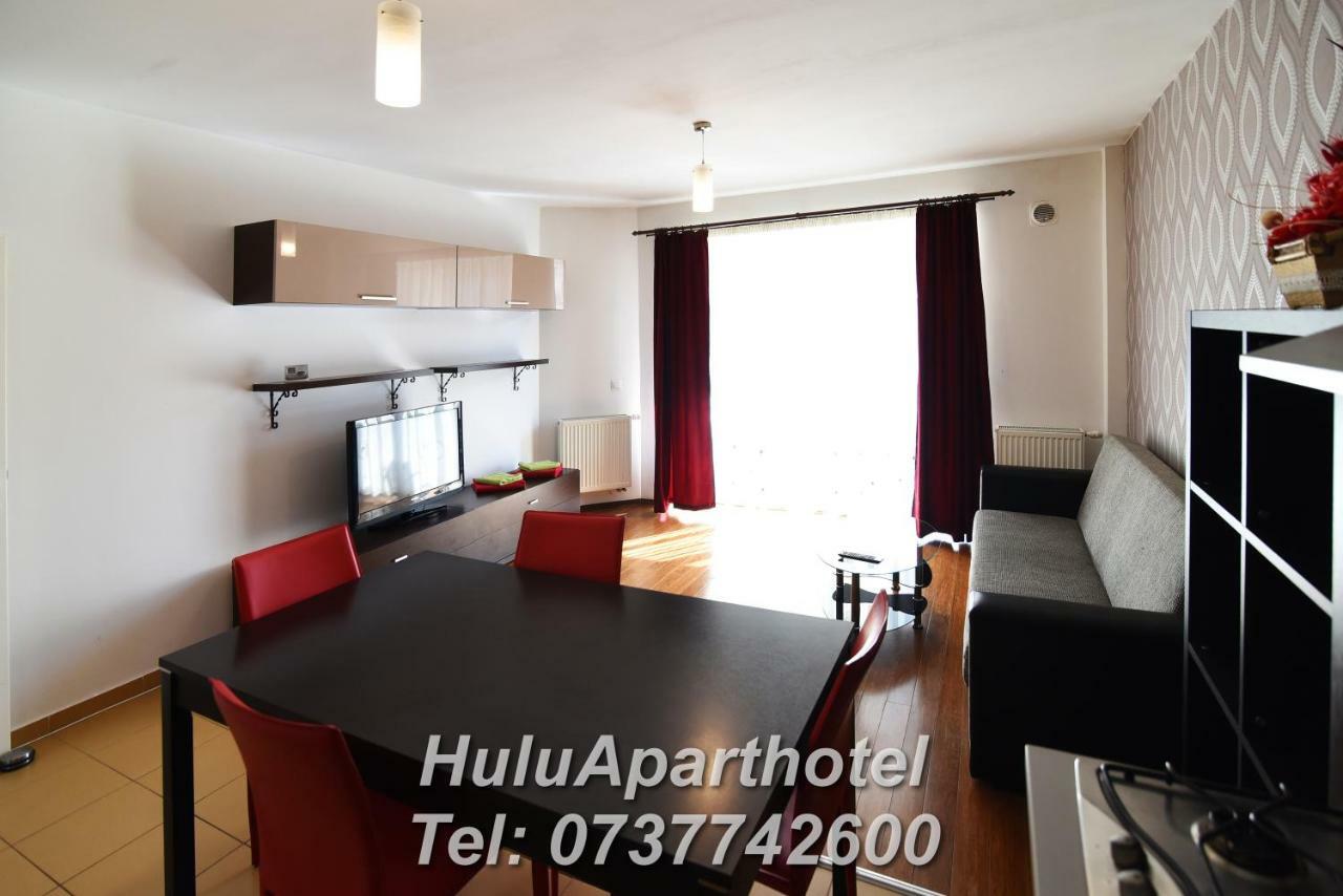 Avantgarden 57 Apartment Brasov Exterior photo